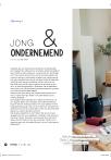 Jong & Ondernemend