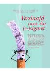 Verslaafd aan de (e-)sigaret