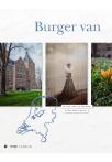 Burger van de wereld
