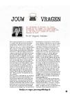 Jouw vragen