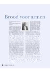 Brood voor armen