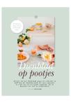 Dienblad  op pootjes