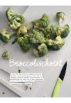 Broccolischotel
