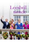 Leesbril tijdens tiende troonrede