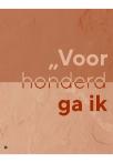 ”Voor geen honderd miljoen  ga ik terug”