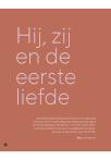 Hij, zij  en de  eerste  liefde
