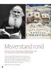 Misverstand rond een  kerstklassieker