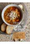 Heerlijk soepje van  ”de Turk”