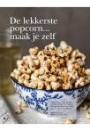 De lekkerste popcorn... maak je zelf