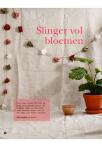 Slinger vol bloemen