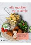 Alle snackjes op ’n stokje