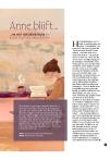 Anne blijft…  …in het Groene Huis en in de harten van lezers