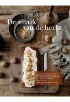 De smaak van de herfst