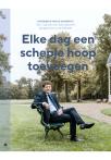 Elke dag een schepje hoop toevoegen