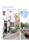 In Elburg is het water nooit ver weg