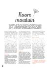 Floors moestuin