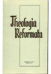 THEOLOGICAL DICTIONARY  OF THE NEW TESTAMENT