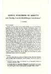 URSINUS, WOELDERINK EN MISKOTTE over Zondag 2 van de Heidelbergse Catechismus*