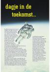 Dagje in de toekomst...