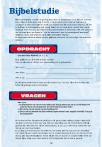 Bijbelstudie