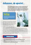 Johannes, de apostel...