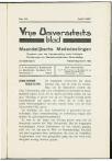 Vrije Universiteitsblad 1936-37 - pagina 81