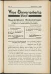 Vrije Universiteitsblad 1937-38 - pagina 199