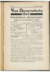 Vrije Universiteitsblad 1939-40 - pagina 17