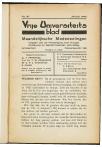 Vrije Universiteitsblad 1939-40 - pagina 33