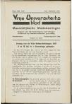 Vrije Universiteitsblad 1940-41 - pagina 177