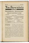Vrije Universiteitsblad 1940-41 - pagina 81
