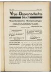 Vrije Universiteitsblad 1940-41 - pagina 97