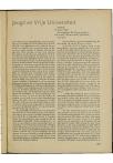 Vrije Universiteitsblad 1949 - pagina 15