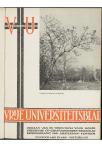 Vrije Universiteitsblad 1953 - pagina 25