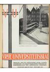 Vrije Universiteitsblad 1953 - pagina 69