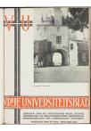 Vrije Universiteitsblad 1953 - pagina 81