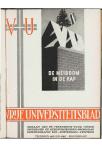 Vrije Universiteitsblad 1953 - pagina 93