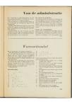 Vrije Universiteitsblad 1954 - pagina 19