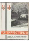 Vrije Universiteitsblad 1954 - pagina 73