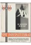 Vrije Universiteitsblad 1954 - pagina 85