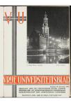 Vrije Universiteitsblad 1956 - pagina 105