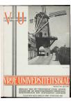 Vrije Universiteitsblad 1956 - pagina 21