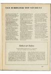 Vrije Universiteitsblad 1958 - pagina 153