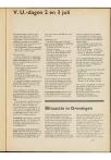 Vrije Universiteitsblad 1958 - pagina 21