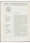 Vrije Universiteitsblad 1959 - pagina 58