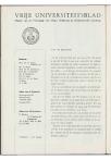 Vrije Universiteitsblad 1959 - pagina 74
