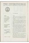 Vrije Universiteitsblad 1959 - pagina 90
