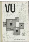 Vrije Universiteitsblad 1960 - pagina 1