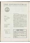 Vrije Universiteitsblad 1960 - pagina 174
