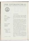 Vrije Universiteitsblad 1960 - pagina 190